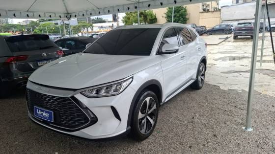 BYD SONG PLUS 1.5 DM-I HÍBRIDO AUTOMÁTICO
